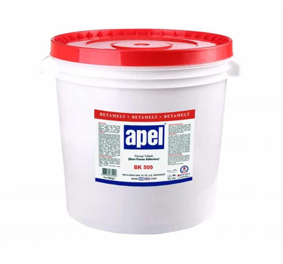 APEL Hotmelt Yapıştırıcı BK509/BK510
