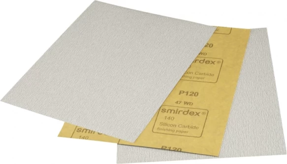 140 Cila Zımparası 230x280mm