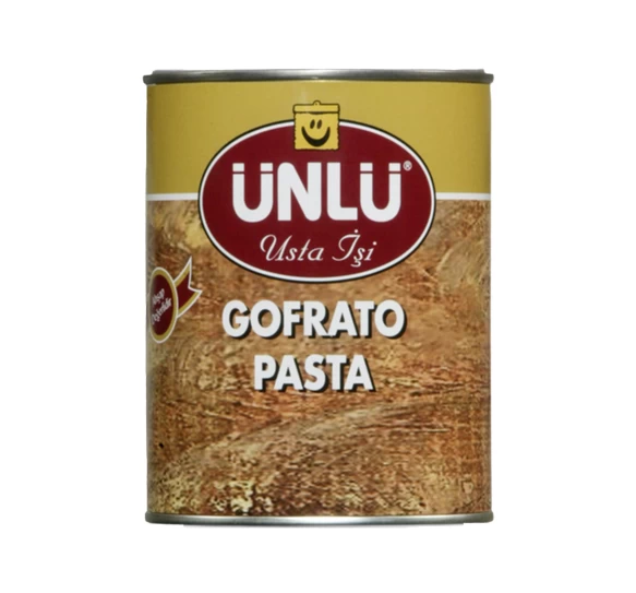 Unıversal Gofrato Pasta
