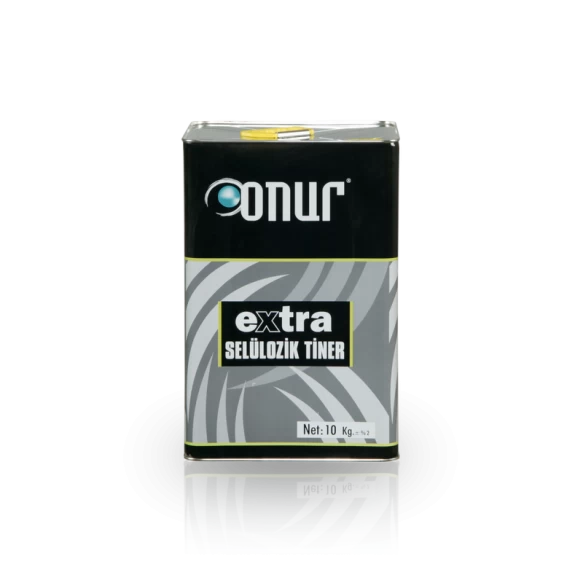 Onur Extra Selülozik Tiner