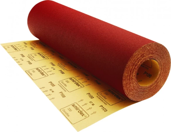 330 Duroflex Rulo Zımpara 610mmx25mt