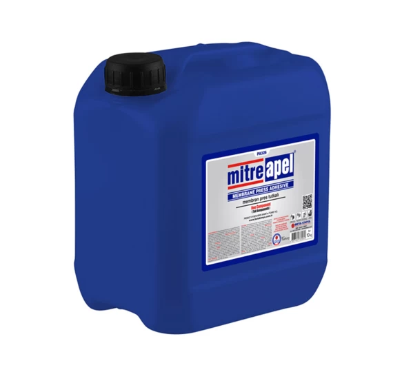 MİTREAPEL Membran Pres Tutkalı 1K/2K