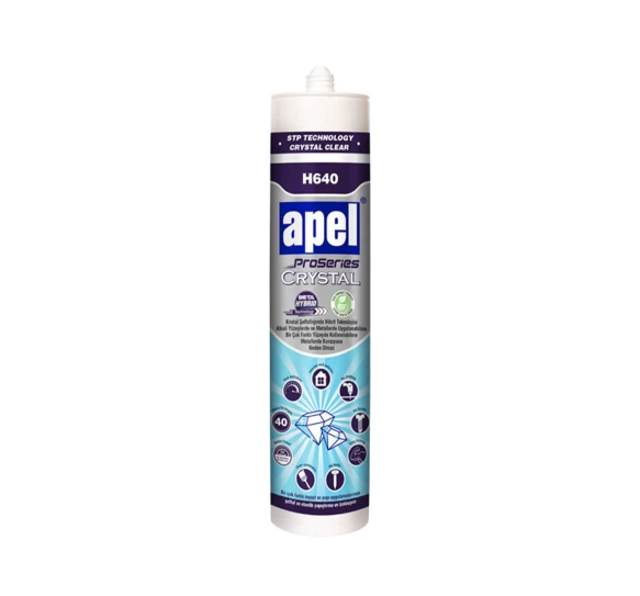 APEL Proseries Crystal