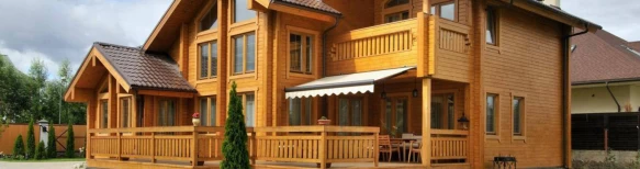 Protect Aqua Su Bazlı Ahşap Koruyucu