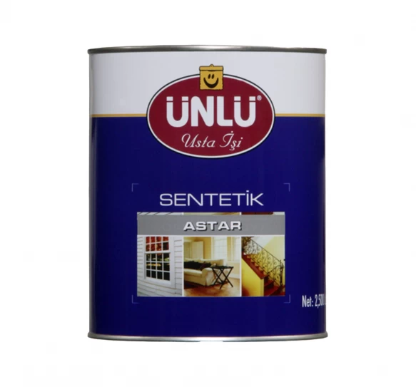 Sentetik Astar