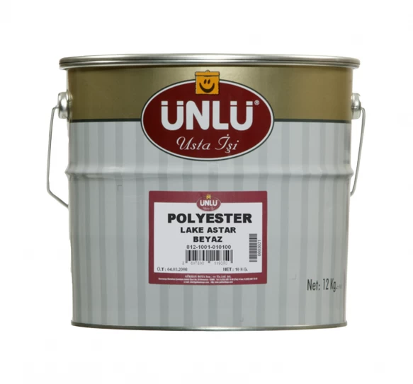 Polyester Lake Astar