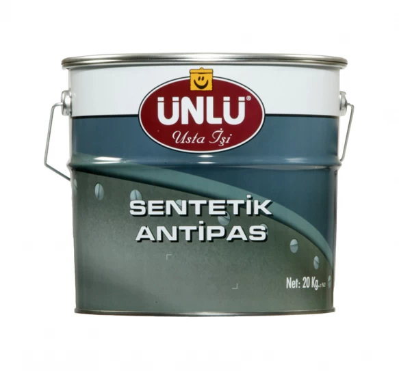 Sentetik Antipas