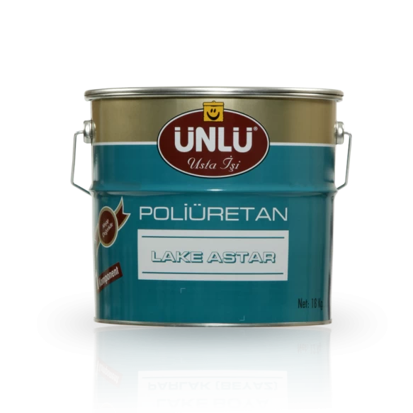 Poliüretan Lake Astar