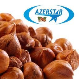 AZƏRSTAR FINDIQ ZAVODU